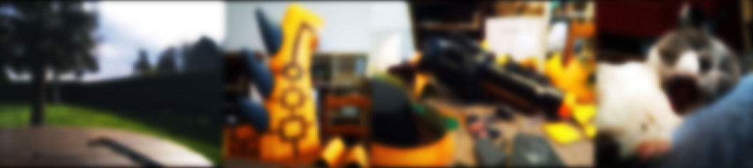 Arkan Cosplay Important Mid 2024 News Blog Banner blurry