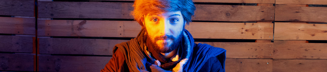 The Making of: Caleb's Level 1 Cosplay