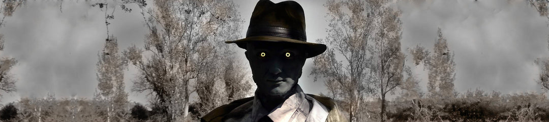 The Making of: Nick Valentine Cosplay