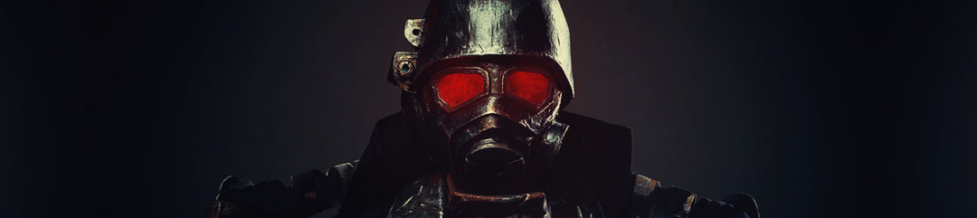 The Making of: NCR Ranger Cosplay