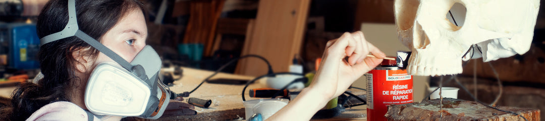 Meet Kao's, Arkan Cosplay's Artist!