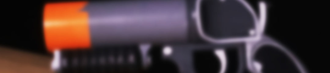 UPDATE - Sturdier Designs!