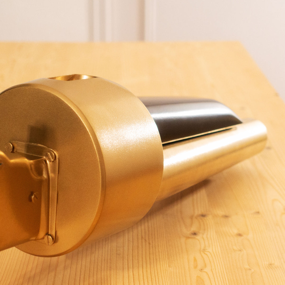 Australium Scattergun