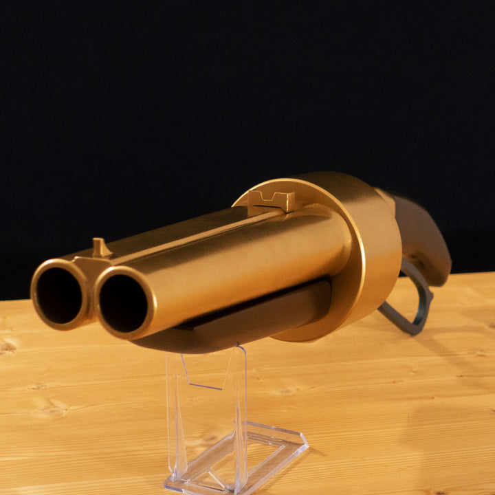 Australium Scattergun