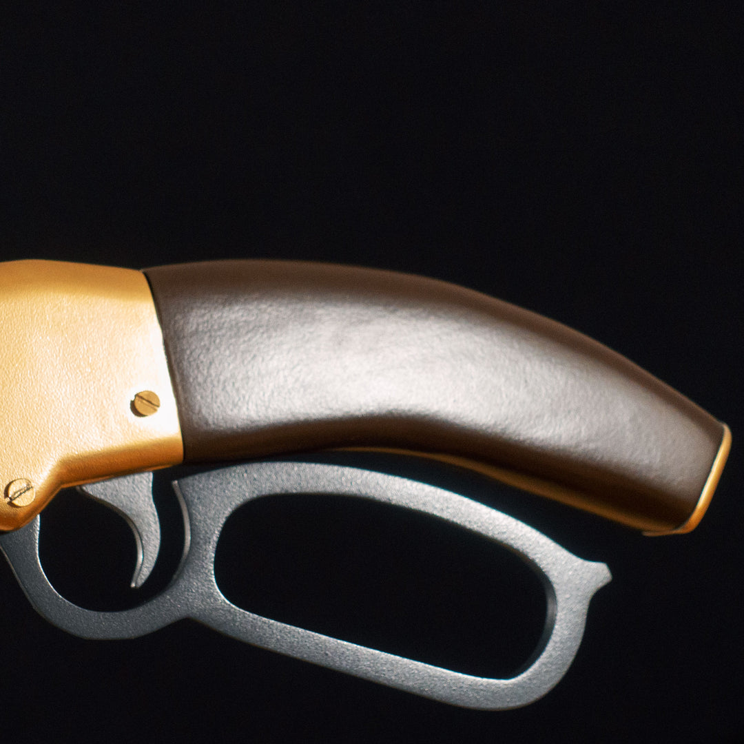 Australium Scattergun