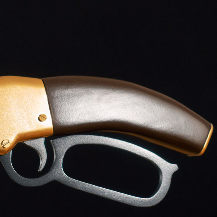 Australium Scattergun