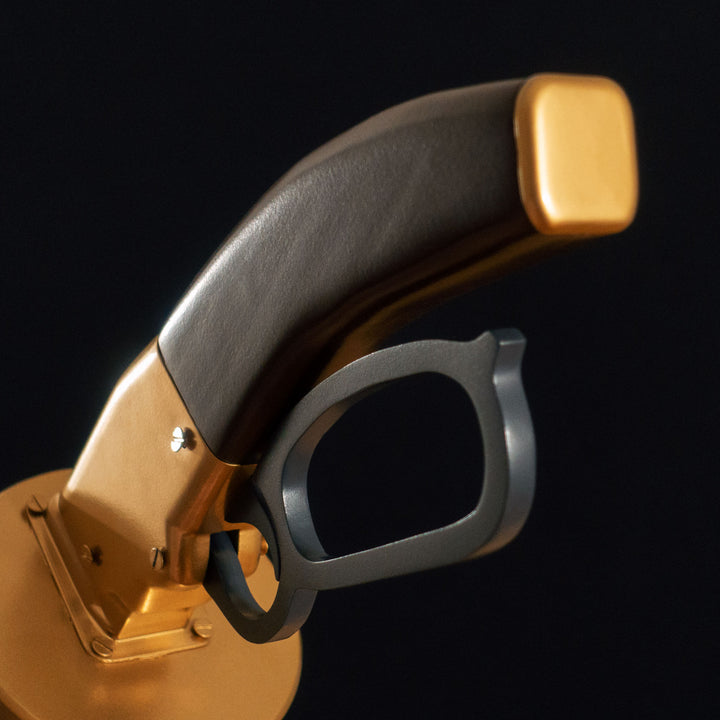 Australium Scattergun