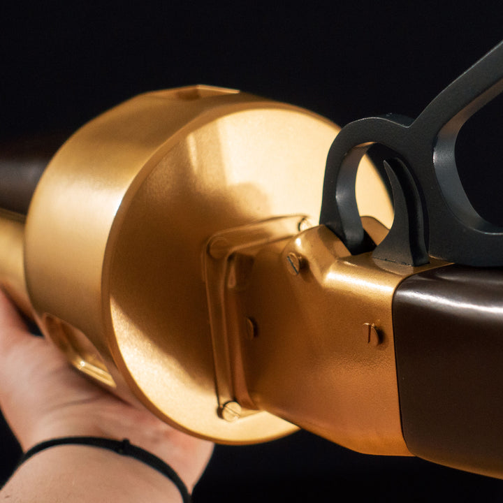 Australium Scattergun