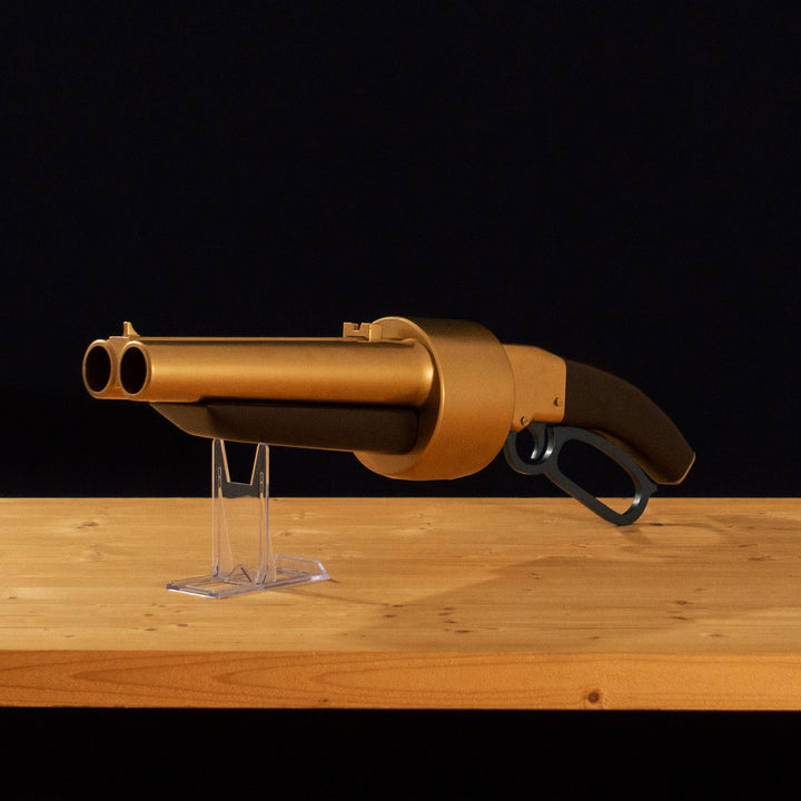 Australium Scattergun