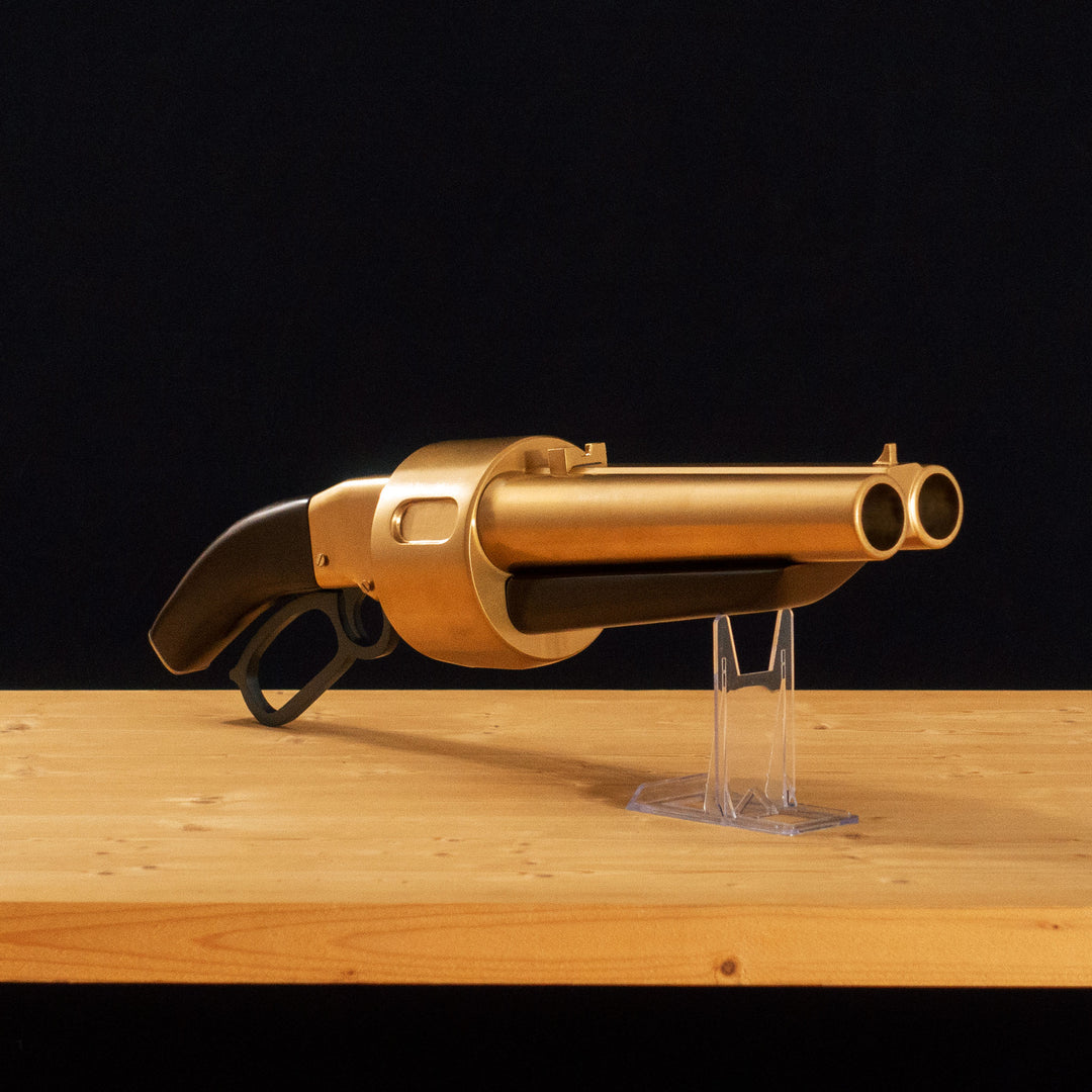 Australium Scattergun