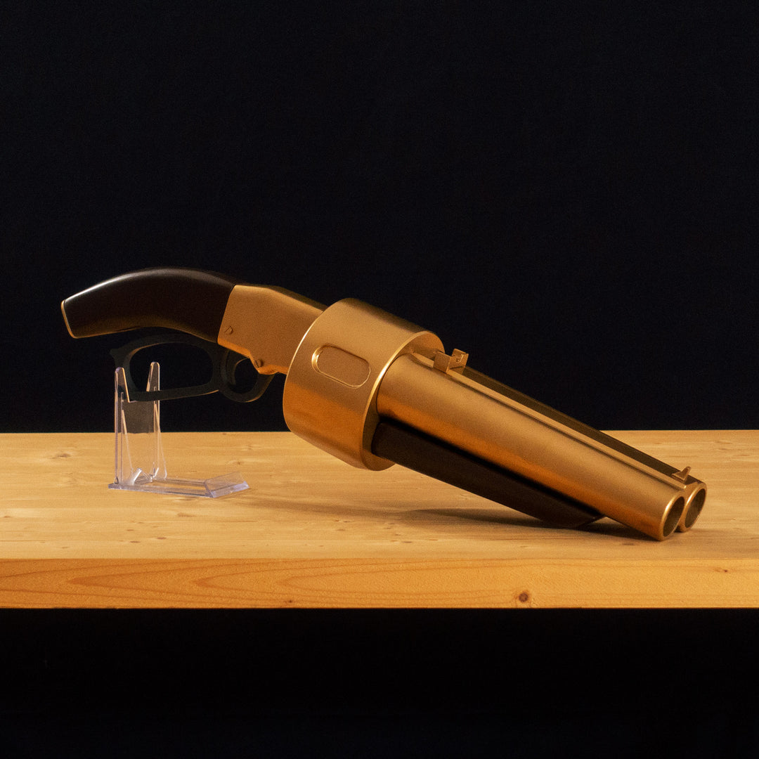 Australium Scattergun