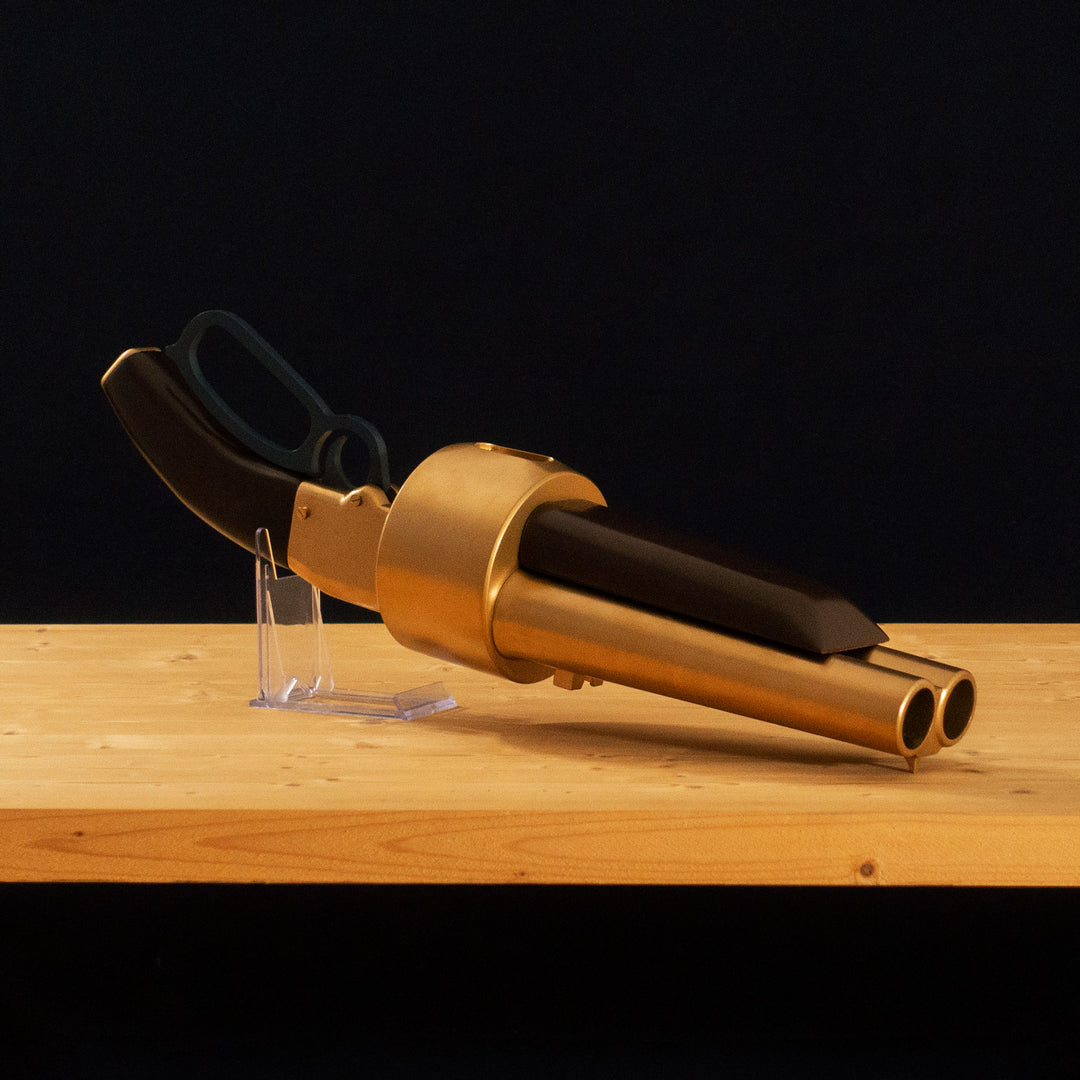 Australium Scattergun