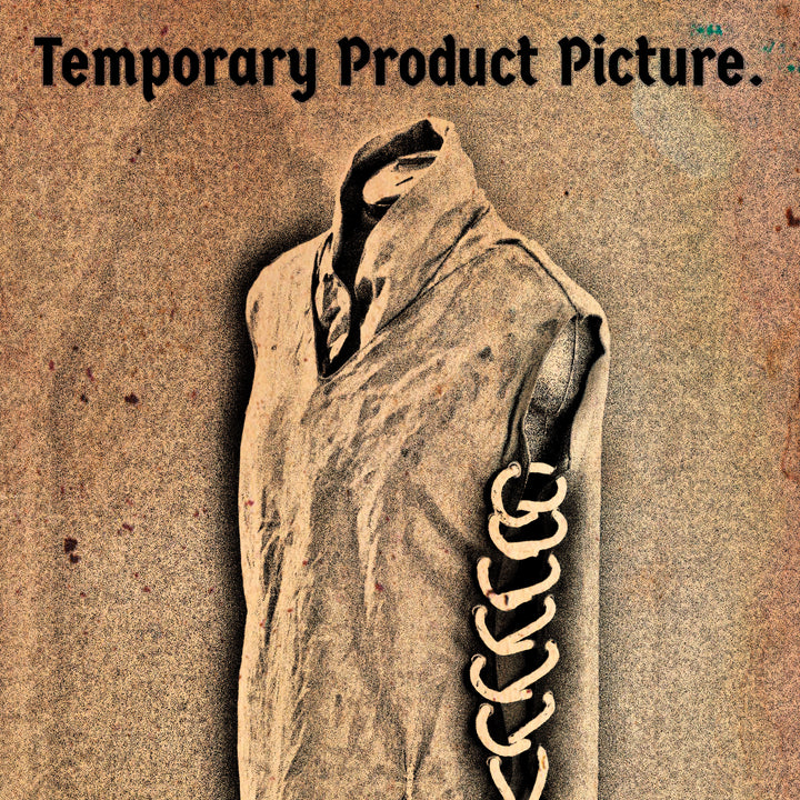 Caleb Widogast's Old Undercoat