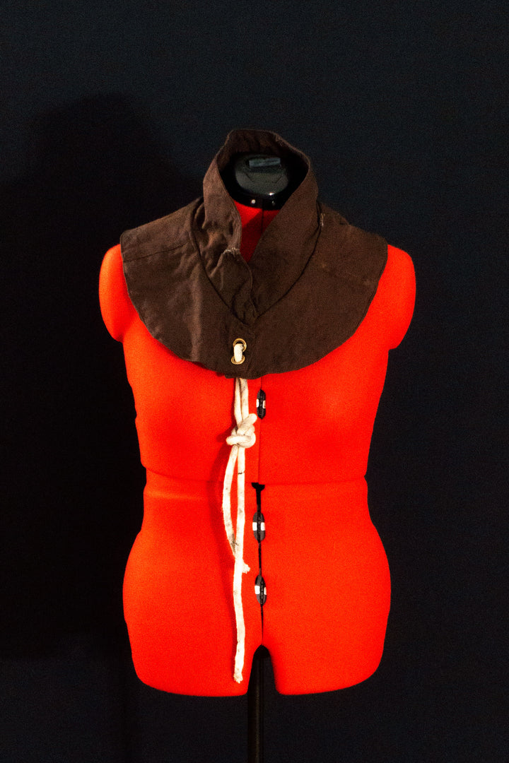 Caleb Widogast's Old Undercoat