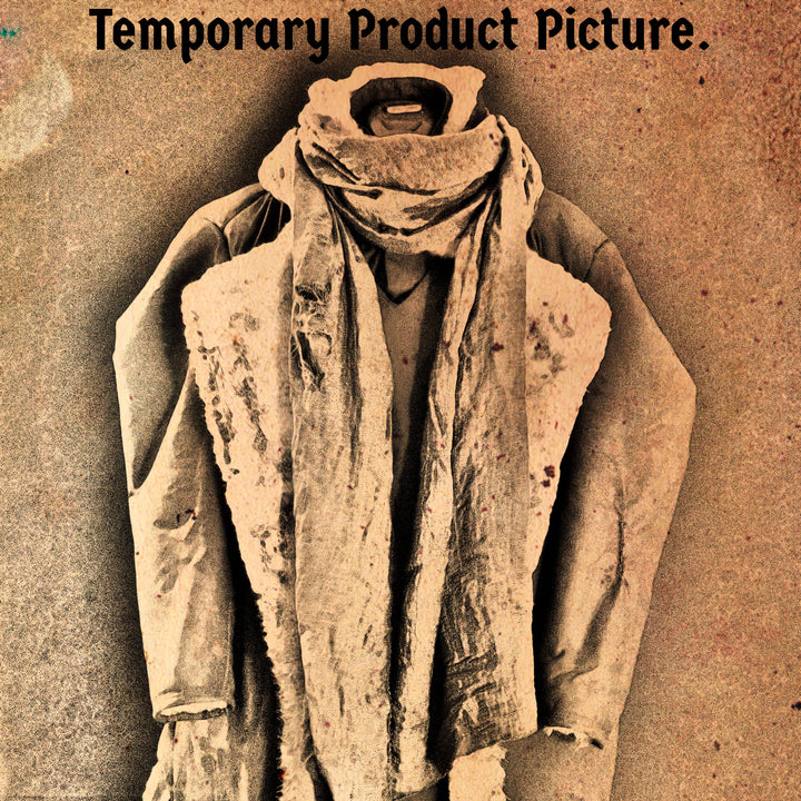 Caleb Widogast Old Coat