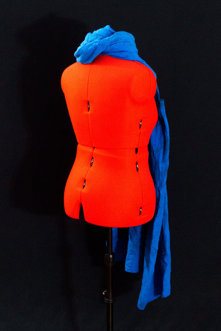 Caleb Widogast' Level 1 Scarf from Critical Role Campaign 2! A long warm and comfy weave that comes either clean or weathered, good for cosplay or casual wear!