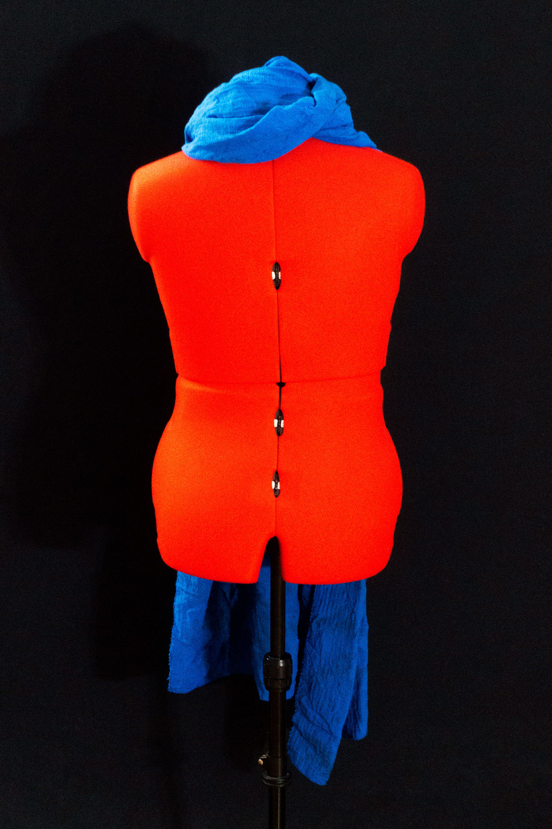 Caleb Widogast' Level 1 Scarf from Critical Role Campaign 2! A long warm and comfy weave that comes either clean or weathered, good for cosplay or casual wear!