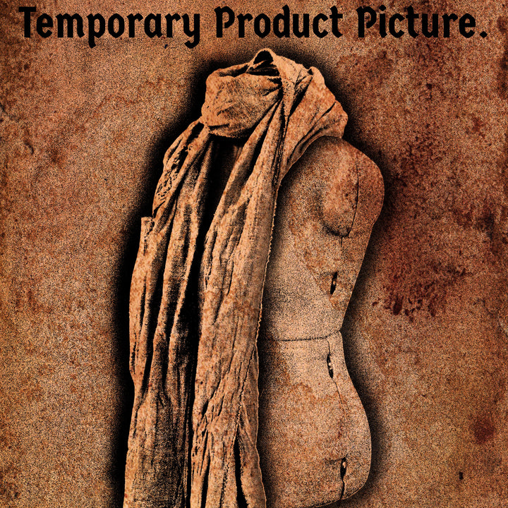 Caleb Widogast's Old Scarf