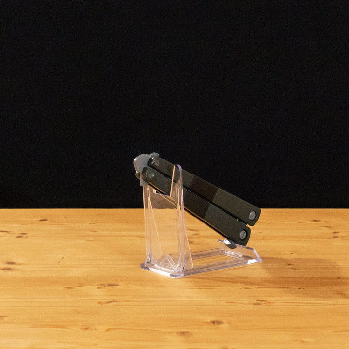 TF2 SPY STOCK KNIFE COSPLAY PROP