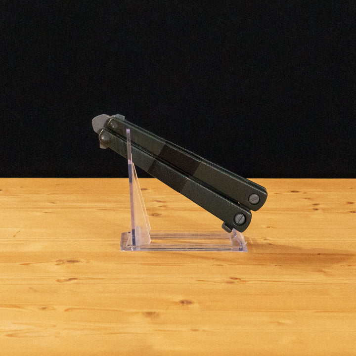 TF2 SPY STOCK KNIFE COSPLAY PROP