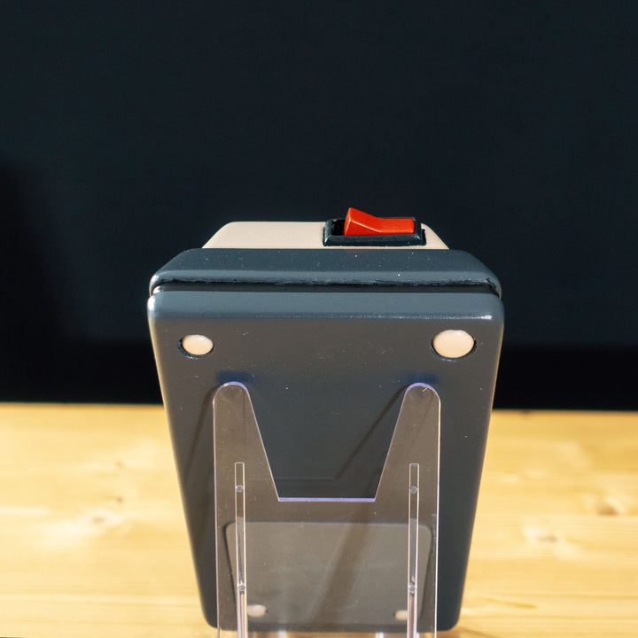 A TF2 Engineer Construction PDA prop for cosplay or collection with pressable and toggleable buttons!