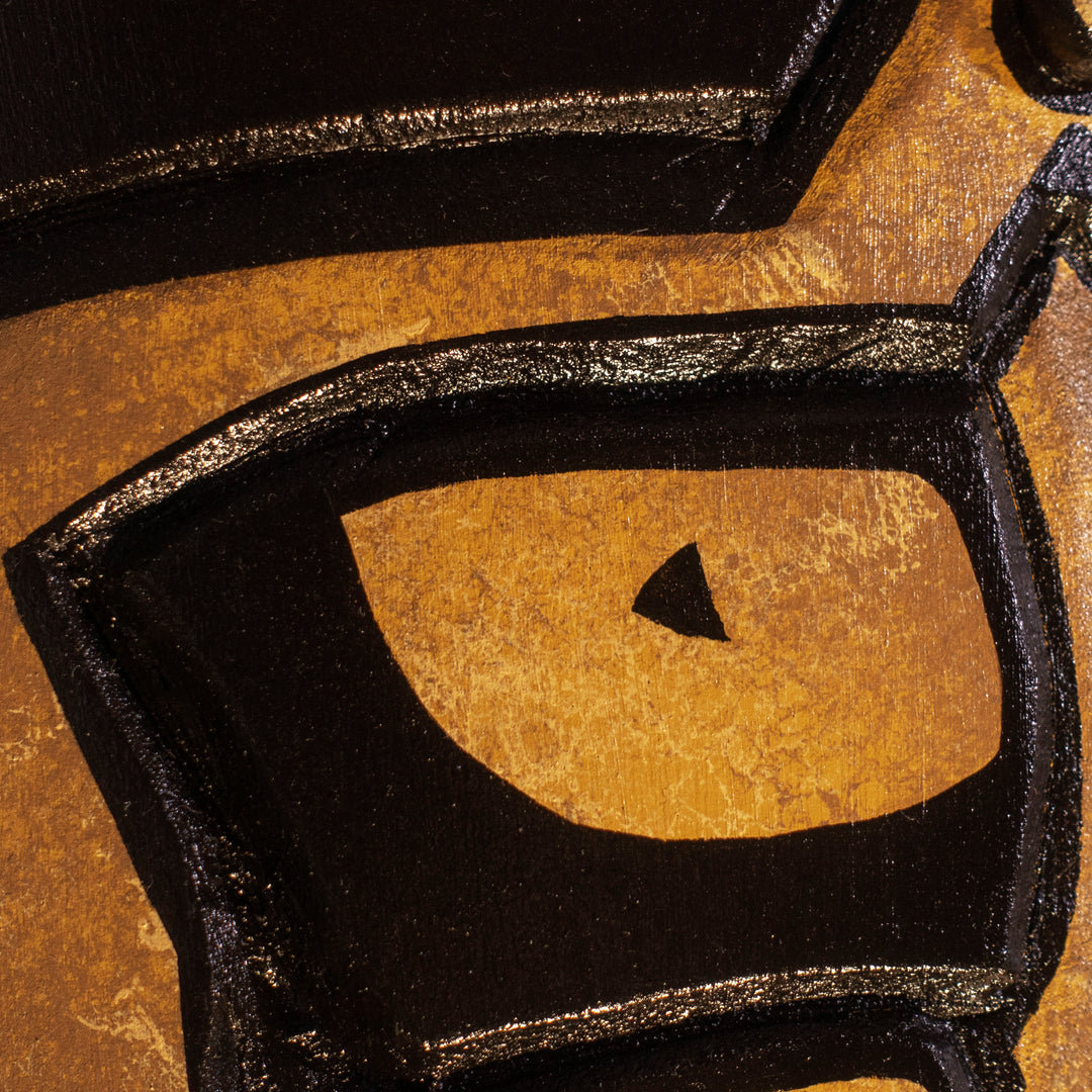 Our Leper Chest Plate Armor from Darkest Dungeon made out of foam, one size fit all but we work with custom measurements too. Comes with the whole desaturated and cell shaded look!