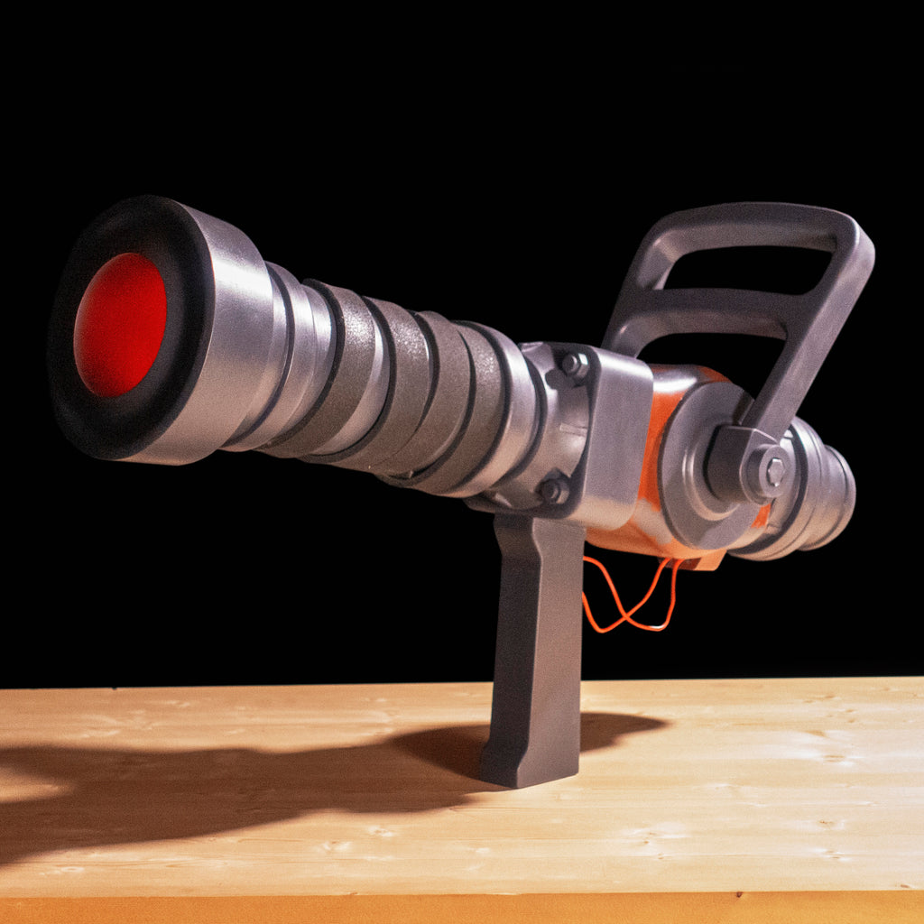 Tf2 Exorcer Medic Tf2 Model
